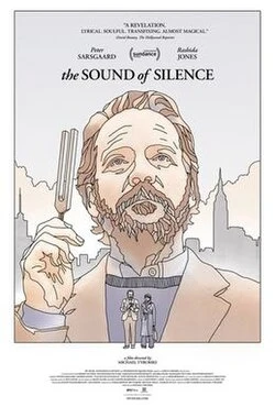 The Sound of Silence poster