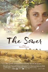 The Sower poster
