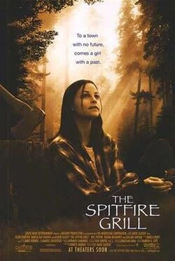The Spitfire Grill poster