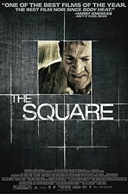 The Square poster