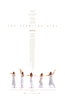 The Starling Girl poster