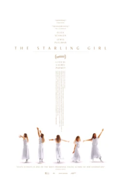 The Starling Girl poster