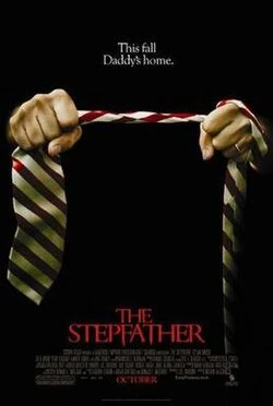 The Stepfather poster