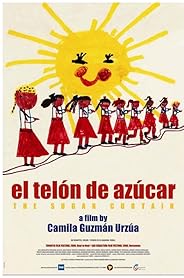 The Sugar Curtain poster