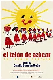 The Sugar Curtain poster