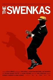 The Swenkas poster