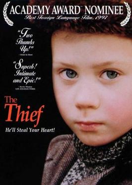 The Thief poster