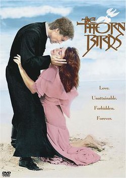 The Thorn poster