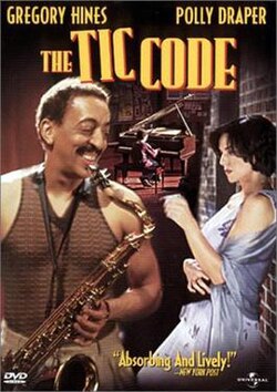 The Tic Code poster