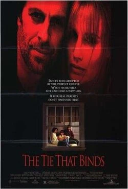 The Tie That Binds poster