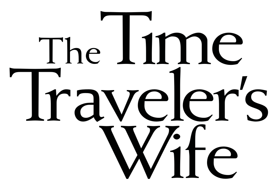 The Time Traveler's Wife poster