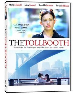 The Tollbooth poster