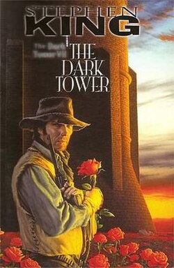 The Tower poster