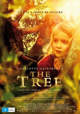 The Tree poster