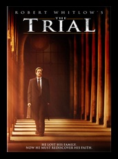 The Trial poster