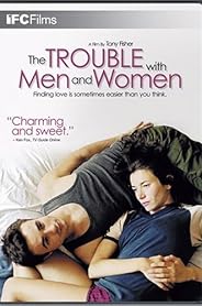 The Trouble with Men and Women poster