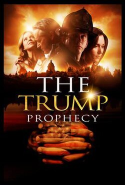 The Trump Prophecy poster