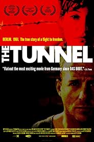 The Tunnel poster