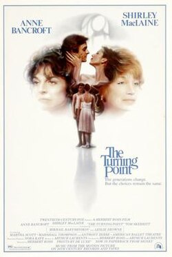 The Turning Point poster