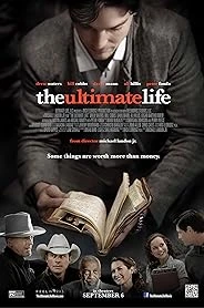 The Ultimate Life poster