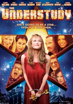 The Understudy poster