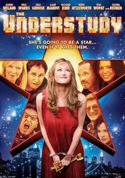 The Understudy poster