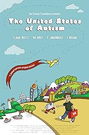 The United States of Autism poster