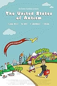 The United States of Autism poster