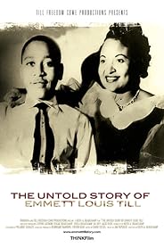 The Untold Story of Emmett Louis Till poster