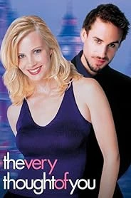 The Very Thought of You poster