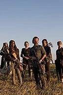 The Walking Dead: Wrath/The Walking Dead/Fear the Walking Dead: What's Your Story?/Fear the Walking Dead poster