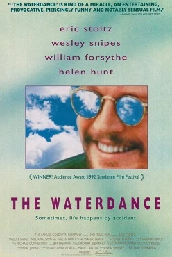 The Waterdance poster