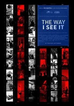 The Way I See It poster