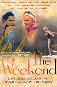 The Weekend poster