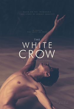 The White Crow poster