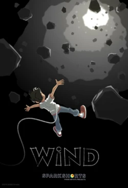 The Wind poster