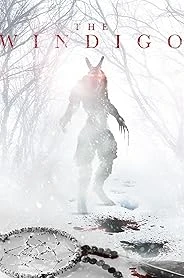 The Windigo poster