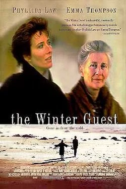 The Winter Guest poster