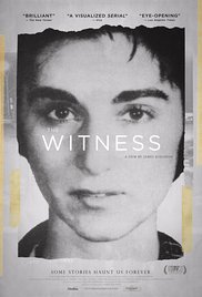 The Witness poster