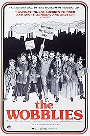 The Wobblies poster