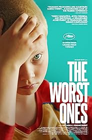 The Worst Ones poster