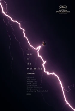 The Year of the Everlasting Storm poster