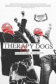 Therapy Dogs poster