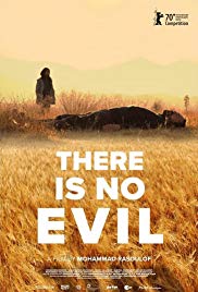 There Is No Evil poster