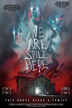 They Are We poster