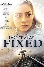 Things Don't Stay Fixed poster
