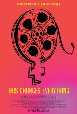 This Changes Everything poster