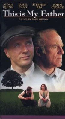 This Is My Father poster