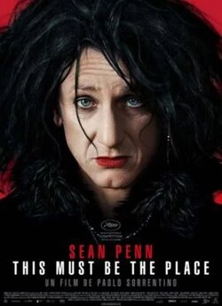 This Must Be the Place poster