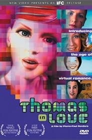 Thomas in Love poster